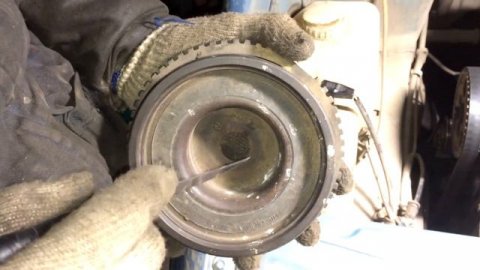 Троит двигатель. Основные причины