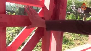 ДОМ ПО ТЕХНОЛОГИИ «ДВОЙНОЙ КАРКАС»?