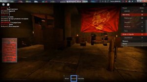 МЕТРО 2033 В РОБЛОКС?METRO 2033 ROBLOX GAME