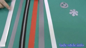 Светоотражающая лента