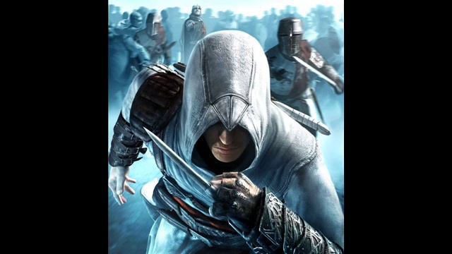 Assassin's Creed: Altair VS Ezio смотреть онлайн