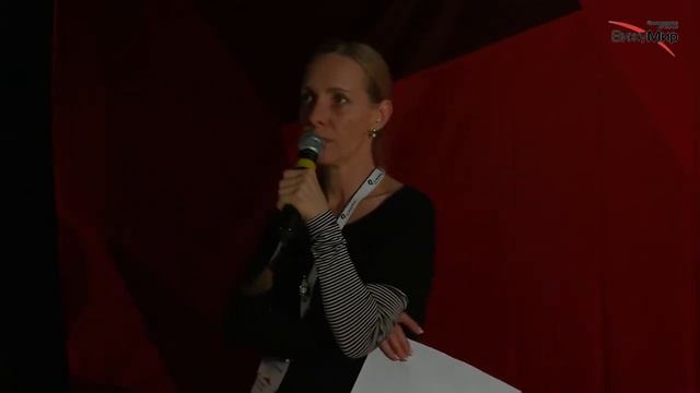 Логачева Виктория. Волны гасят ветер: разбор конфликтных кейсов смотреть онлайн