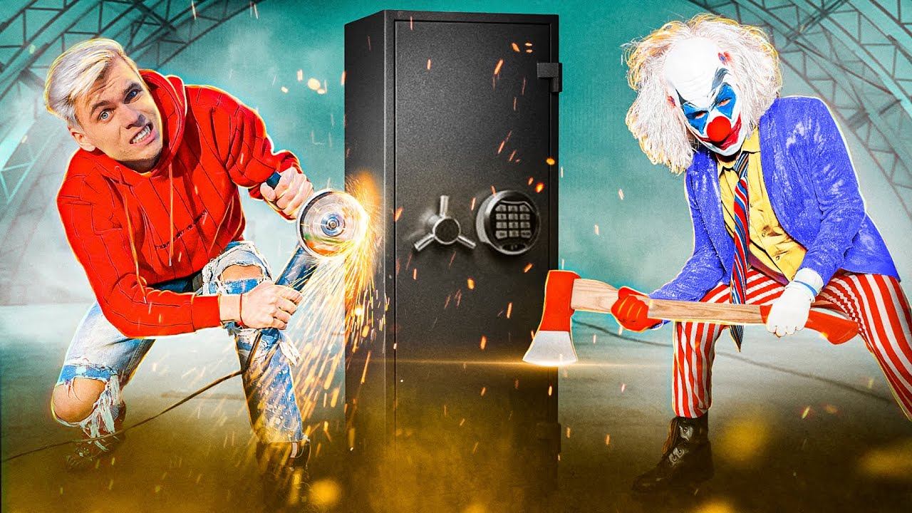 видео а4 новые видео с марка