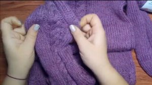 Обзор пряжи Yarn Art Milano// Испытание времени// Видео о пряже