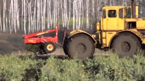 Глубокорыхлитель ГЩ-4М "Евро" (пр-во "Грязинский культиваторный завод")