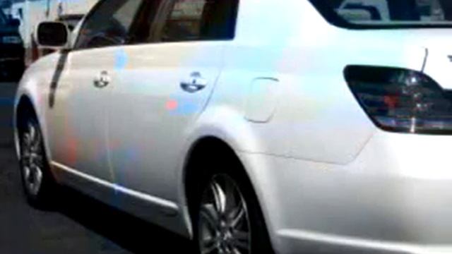 2006 Toyota Avalon Limited Parkway Auto Denver, CO 80204 смотреть онлайн