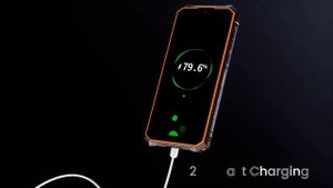 HOTWAV Cyber 13 Pro | Perform With Confidence | 6.6"FHD+ Large Display | RAM 20GB+256GB ROM