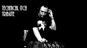 Technical Itch TRIBUTE