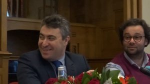 Максим Венгеров о скрипичном концерте Я.Сибелиуса