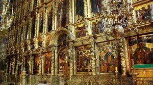 Троице-Сергиева лавра