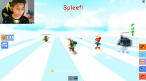 ? ROBLOX НЕ НАЖИМАЙ НА ЭТУ КНОПКУ! *Ой, я нажал* ?