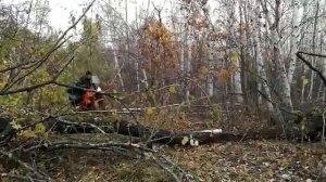 KTM 990 adventure.