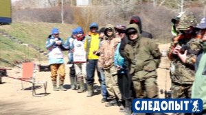 Видеоотчет с SIBERIAN TROUT LEAGUE