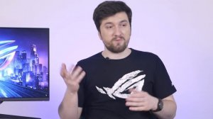 Обзор монитора ASUS TUF GAMING VG279Q1A: Качественный середнячок  |  Root Nation