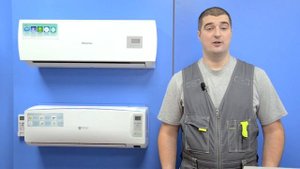 Где лучше покупать кондиционер