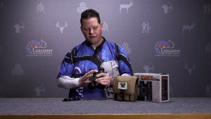 Vortex Fury 5000 Laser Rangefinding Binoculars Review | LancasterArchery.com