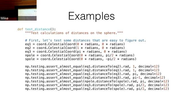 LSST DE School, July 10th, 2017: Mike Jarvis - "Testing Code, As You Code" смотреть онлайн