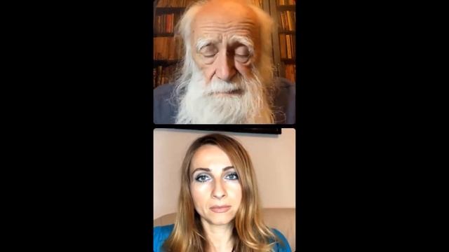 Лев Клыков. Как человек становиться жертвой лярв. Карты таро.