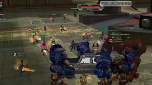 Что сейчас происходит на MADNESS