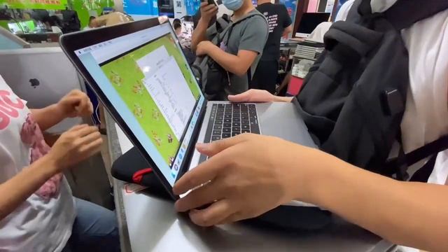 ENG SUB 推荐型全功能苹果笔记本19款 MacBook Pro MV972大跌一半，实录拿下太划算 смотреть онлайн