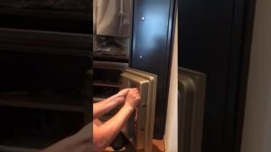 Перекодировка сейфа Aiko