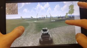 Blitzkrieg на Android no comments.mp4