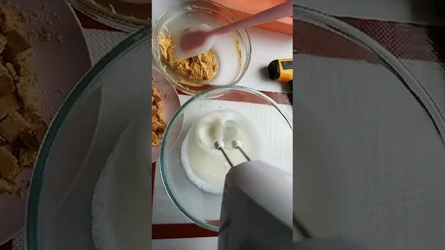 МК Птичка 3. Приготовление суфле «Крем-брюле» смотреть онлайн