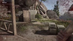 Atomic Heart: первый запуск PS5