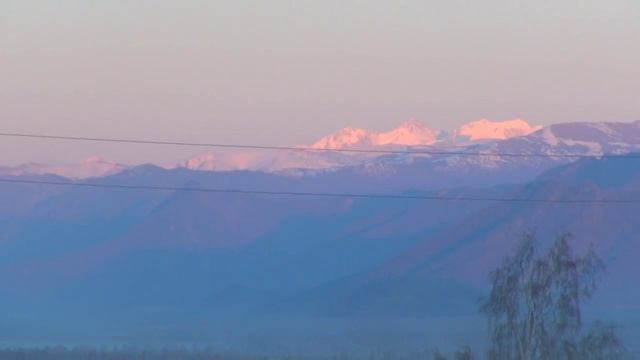 Home video Altai spring 2012 смотреть онлайн