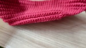 Вяжем шапку крючком, вязание крючком, МК шапка, бесплатный мастер класс, для начинающих, Knitting