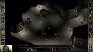 Icewind Dale - Enhanced Edition #1 : Début d'aventure