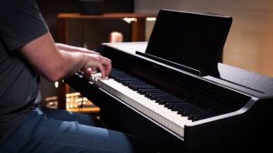 Roland RP107 First Impressions | Better Music