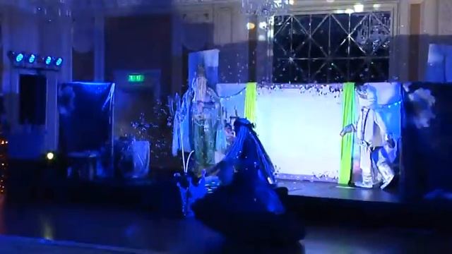 Театр Аттракцион - Новый 2017 Год Петуха смотреть онлайн