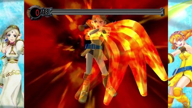 Прохождение Skies of Arcadia # 8. Представление начинается смотреть онлайн