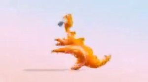 Nicktoons Blob The Splat | Nickelodeon Fan Made Bumpers | The Splat