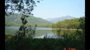 Самые красивые пейзажи озера Фролиха