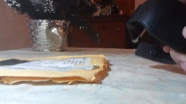 Посылка из китая! С сайта Aliexpress.com. сенсорные часы. смотреть онлайн