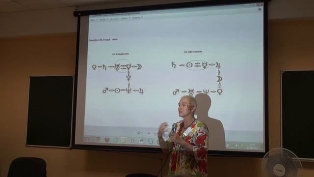 Сравнение цепочки диспозиций и цепочки по изгнанию. Сочилина В. 2012