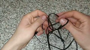 Наушники OnePlus Type-C Bullets 2T