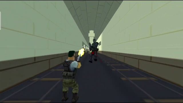 Gangstar City Open World Shooting Game 3d - Shooting Game Android смотреть онлайн