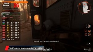 Замена видеокарты GTX 1050 ti на GTX 1660 super.