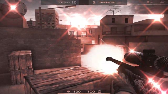 Разнёс Плаксу в СТЭНДКНАЙФ смотреть онлайн