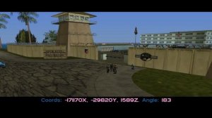КУПИЛ ВОЕННУЮ БАЗУ В GTA VICE CITY! НАЧАЛСЯ УГАР!