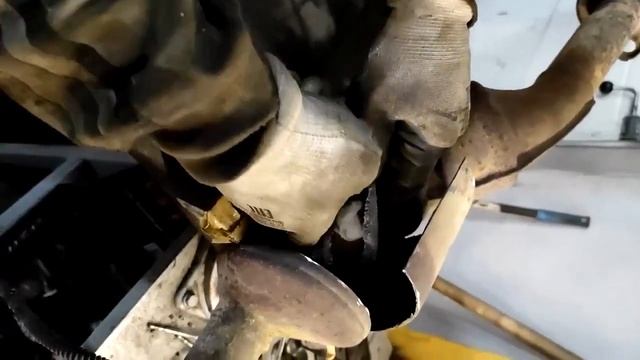 катализатор Меган2 ~ РеноМаг Ремонт Рено смотреть онлайн