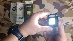 Мощный Бюджетный Мини Фонарь На Аliexpress