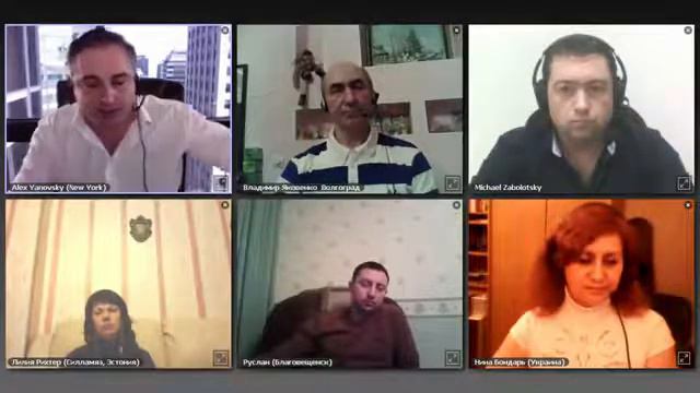 Что такое ценность и как понять ценность своих услуг и товаров для людей? Алекс Яновский смотреть онлайн