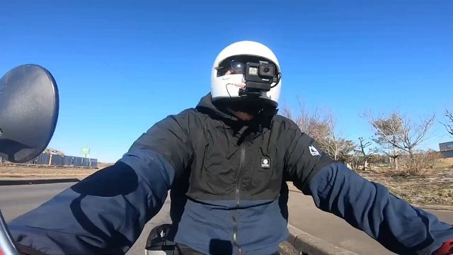 スーパーカブで東国三社のアイテム集めしてきた！#走線 #スーパーカブ #東国三社 смотреть онлайн