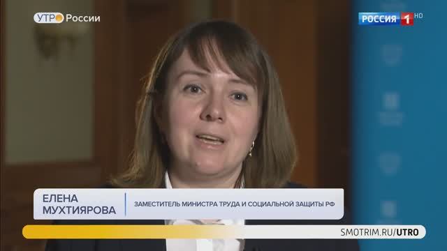 Всероссийская ярмарка трудоустройства: охота на специалистов началась