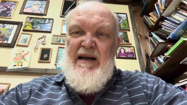 Снегопад.. 10 спонтанных предложений.. смотреть онлайн