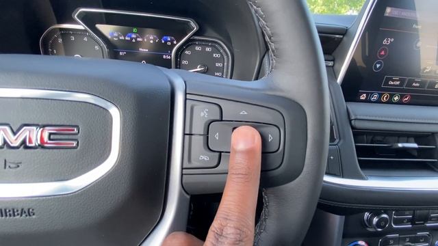 2021 GMC Yukon SLE Test Drive & Review смотреть онлайн